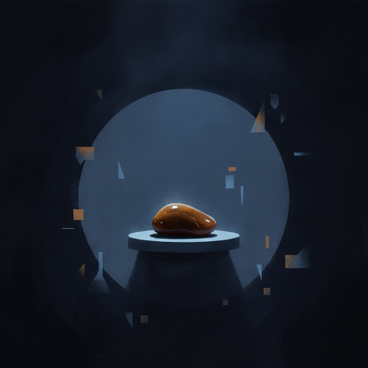 Editorial illustration
