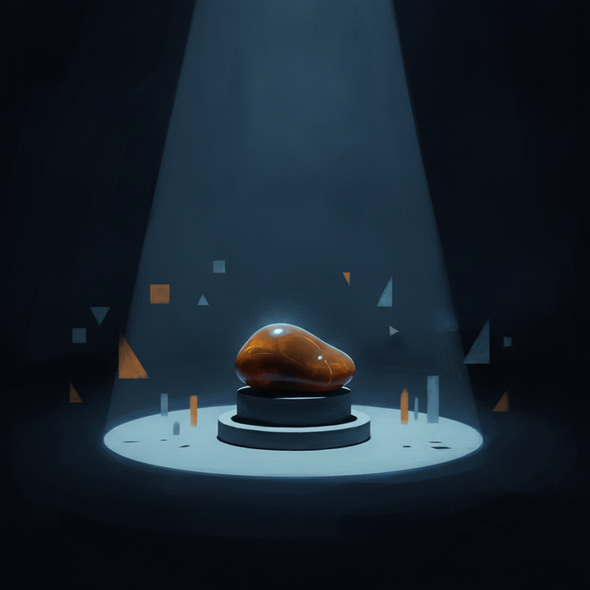 Editorial illustration