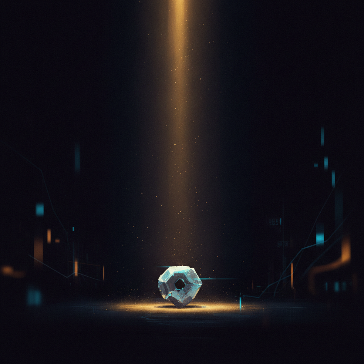 Editorial illustration