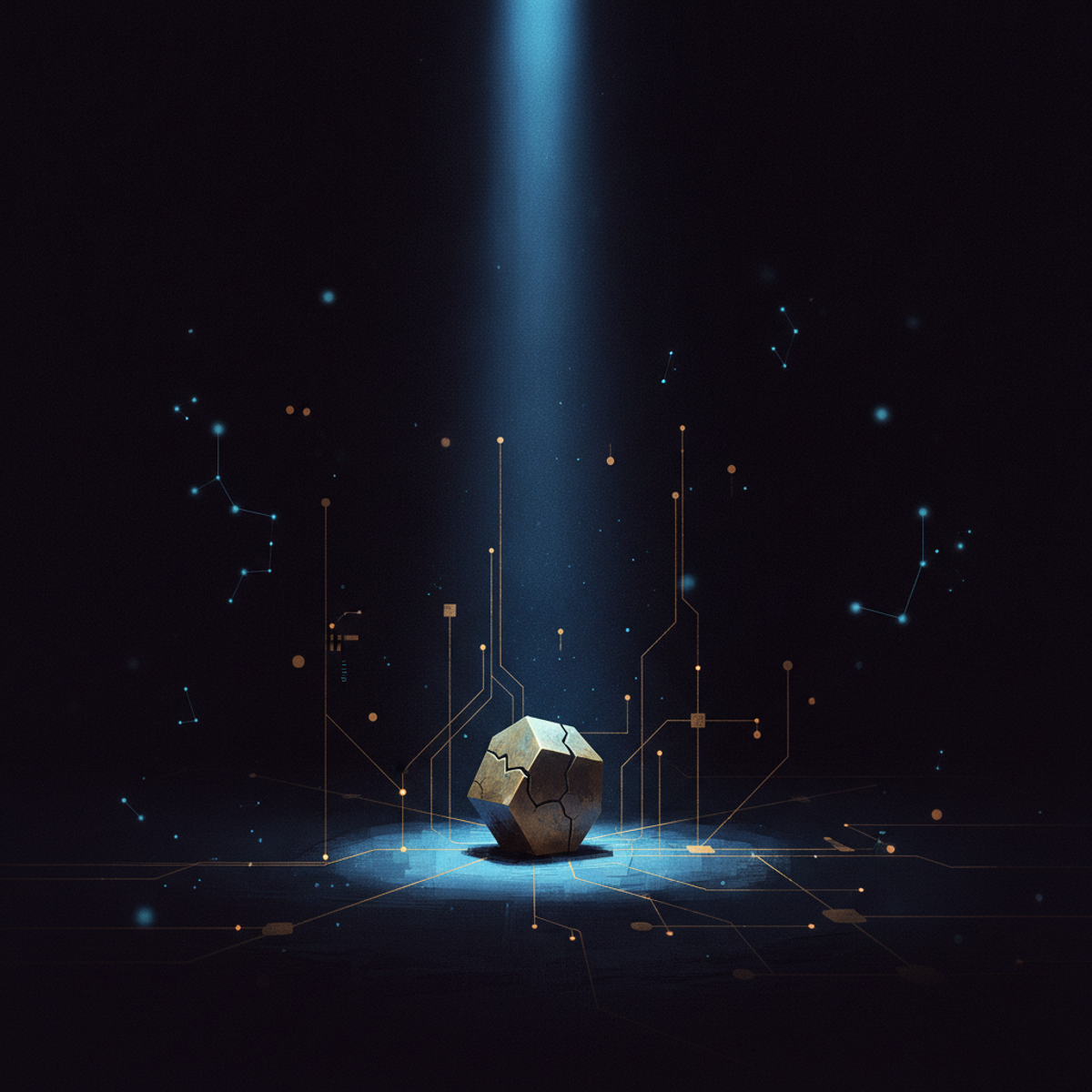 Editorial illustration
