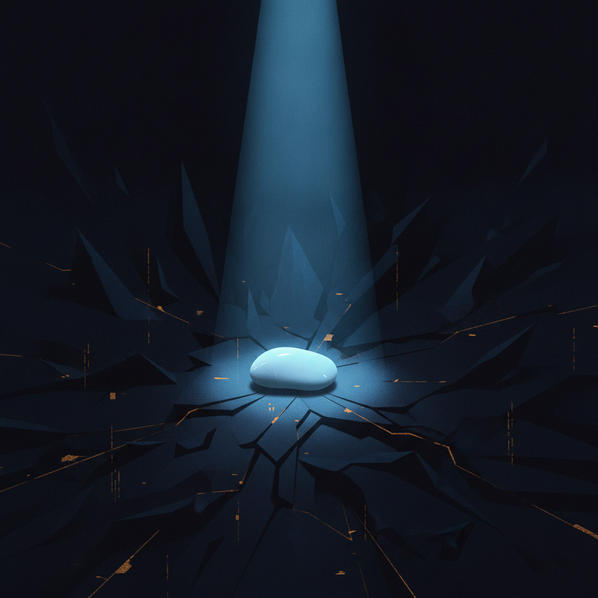 Editorial illustration