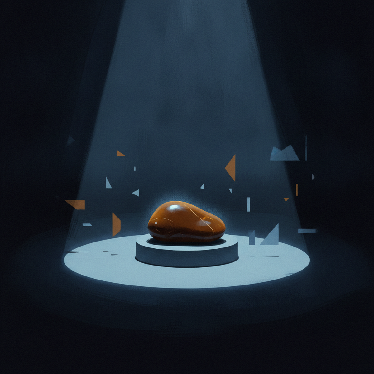 Editorial illustration