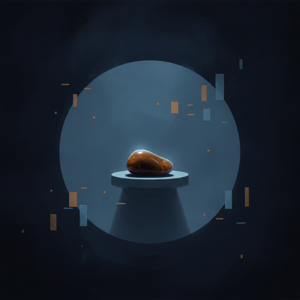 Editorial illustration